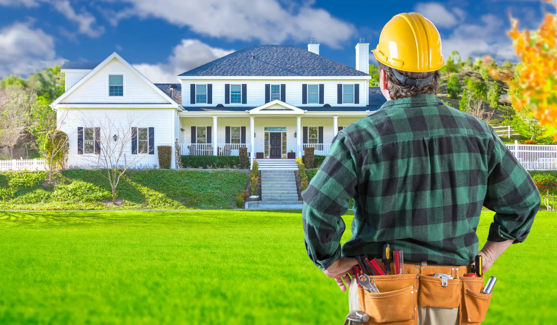 Geographic specificity in residential advertising